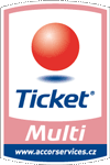 P�ij�m�me �eky Ticket - klikni pro info...